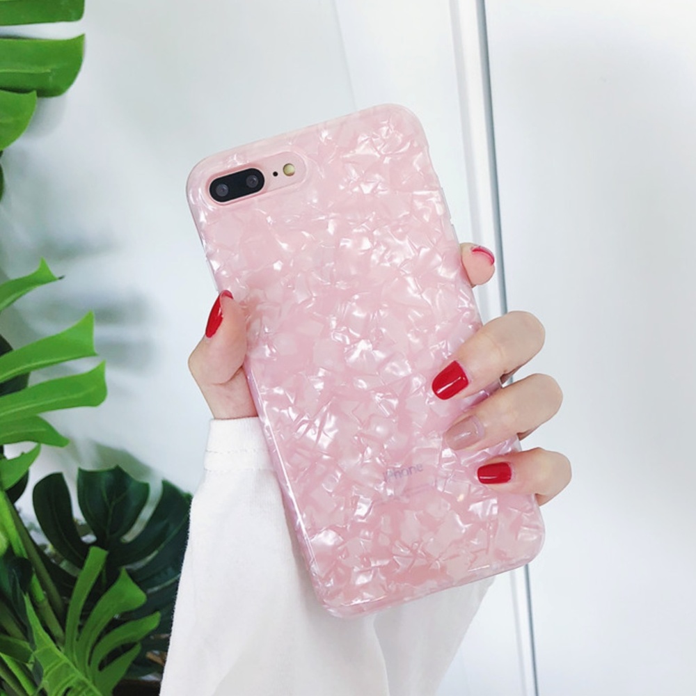NEW iPhone 11/Pro/Max/XR/XS/X/7/8/Plus Shell Case - Picture 3 of 7